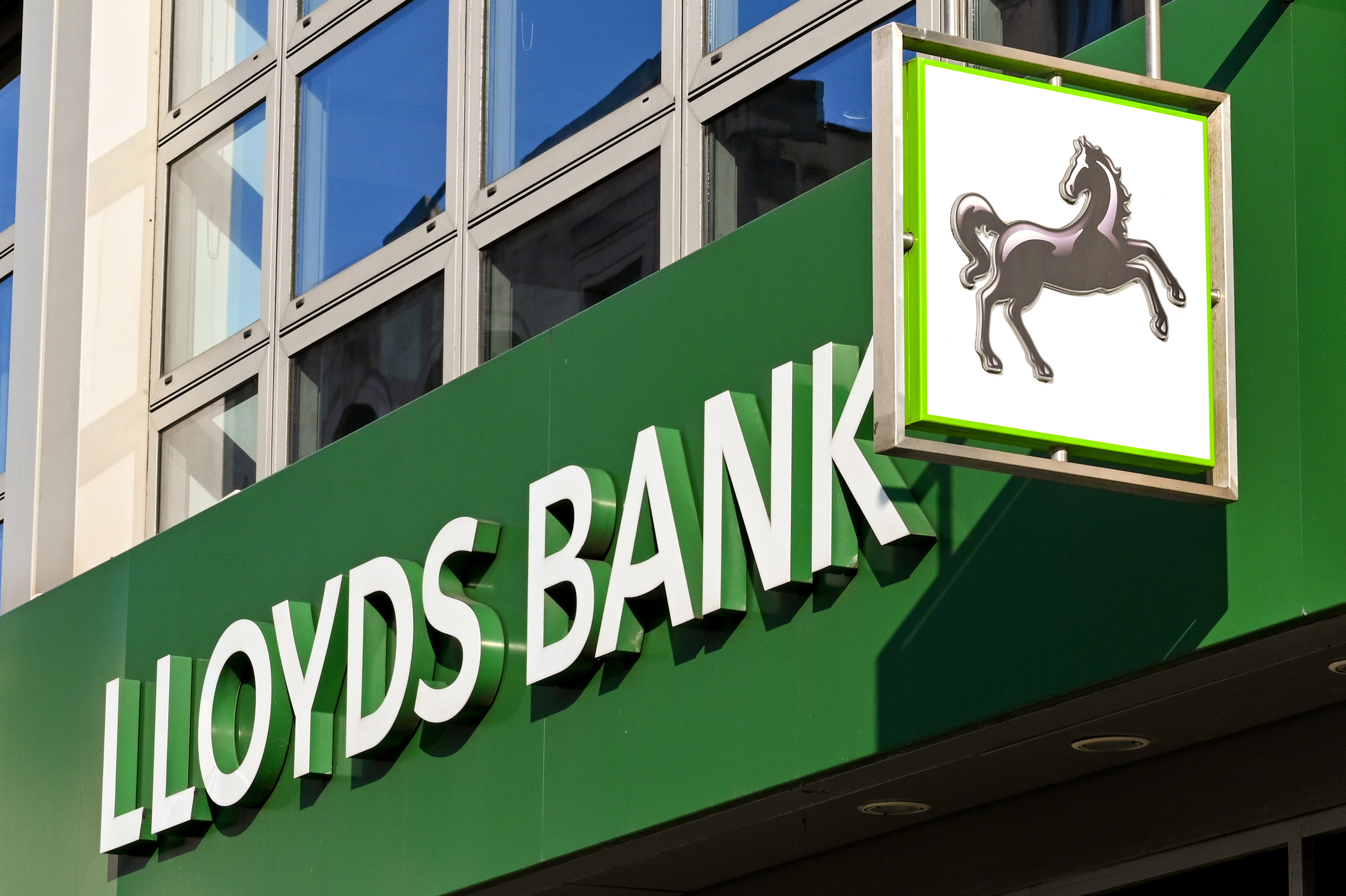 Lloyds Portfolio
