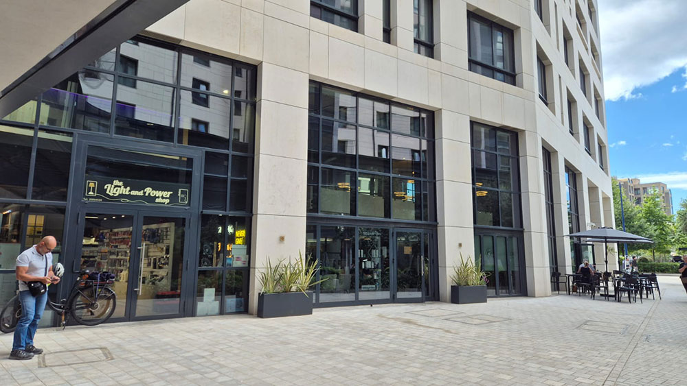 Midtown Retail Portfolio