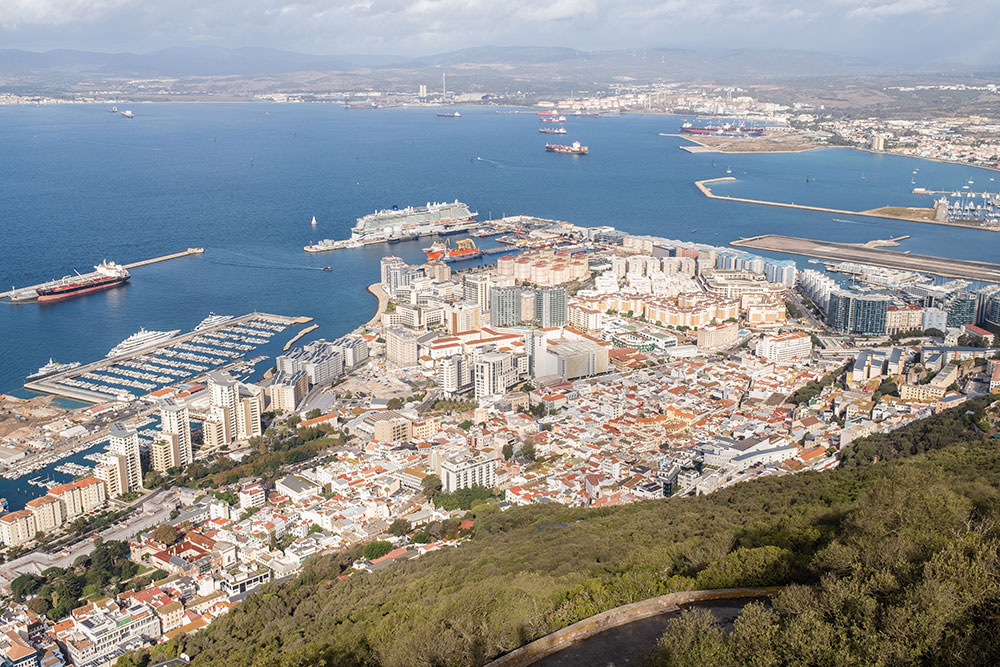 Old Town Portfolio (LevGib)