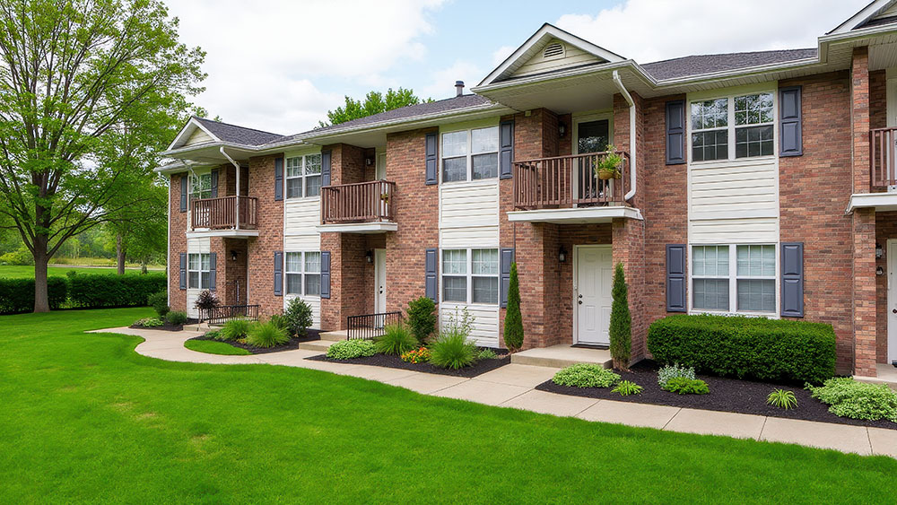 US Multifamily Investments